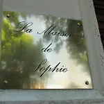 Hotel La Maison De Sophie Nîmes