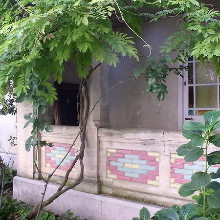 La Maison De Sophie فندق *