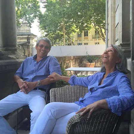 La Maison De Sophie 호텔