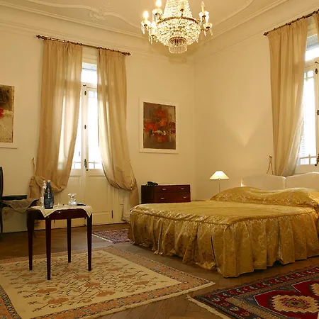 La Maison De Sophie Hotel