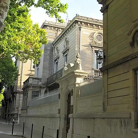 La Maison De Sophie * Nîmes