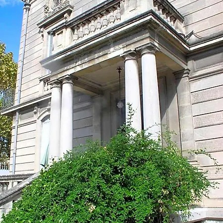 La Maison De Sophie Nîmes