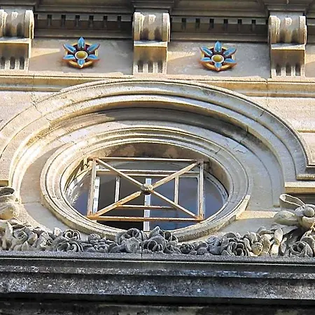 Hotel La Maison De Sophie Nîmes