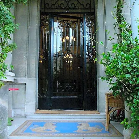 La Maison De Sophie *