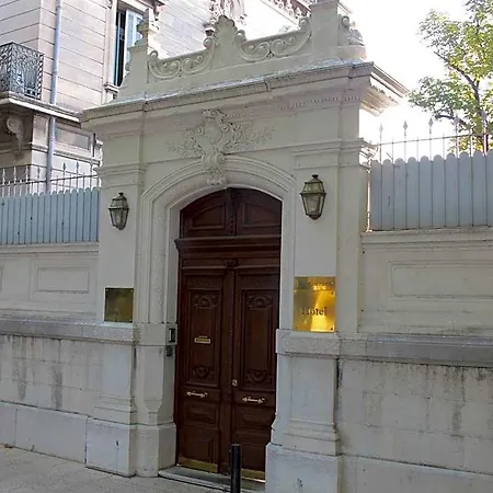 La Maison De Sophie Nîmes