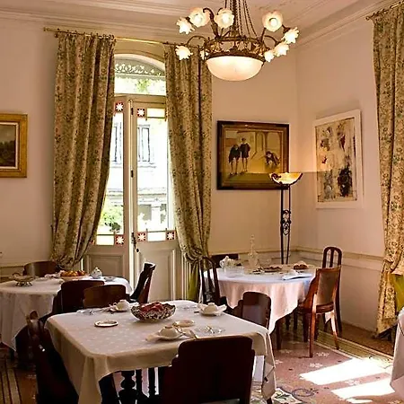 Hotel La Maison De Sophie Nîmes
