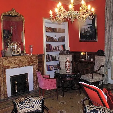La Maison De Sophie Hotel