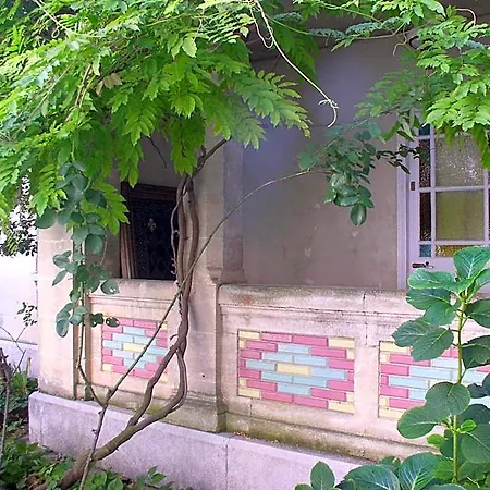 La Maison De Sophie Hotel