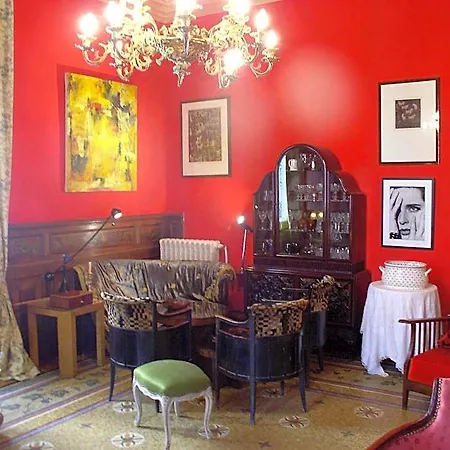 Hotel La Maison De Sophie