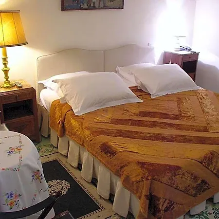 La Maison De Sophie Hotel *