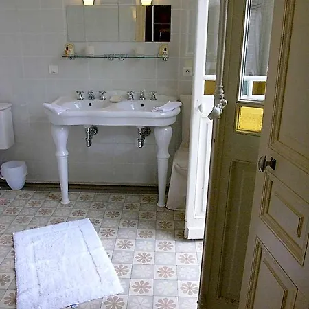 La Maison De Sophie Hotel