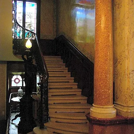 Hotel La Maison De Sophie *