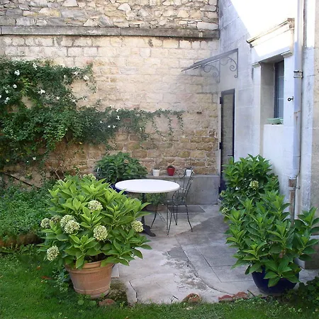 Hotel La Maison De Sophie *