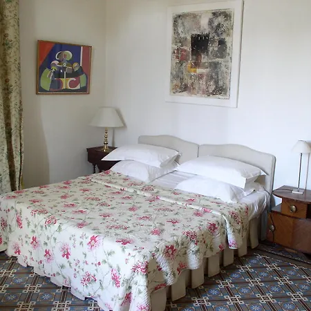 호텔 La Maison De Sophie