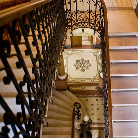 ホテル La Maison De Sophie *