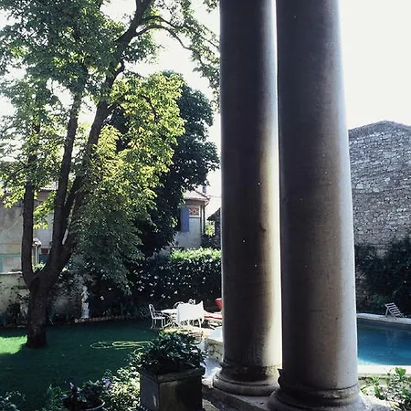 La Maison De Sophie Nîmes