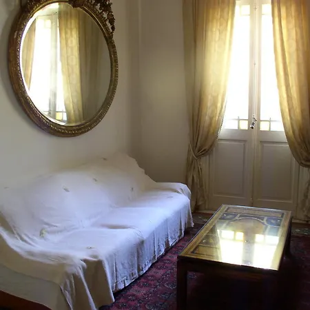 호텔 La Maison De Sophie 님