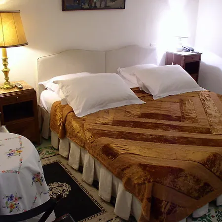 호텔 La Maison De Sophie *