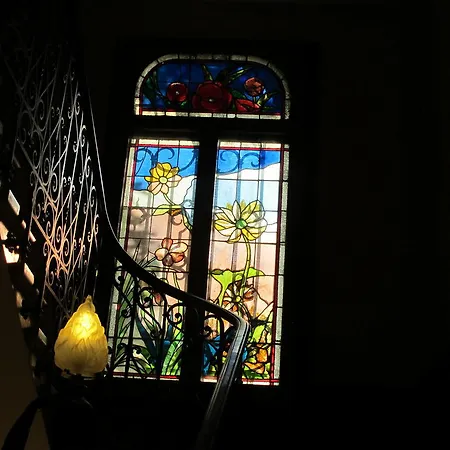 호텔 La Maison De Sophie *