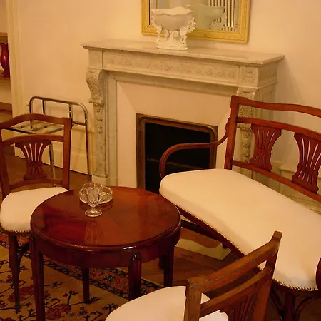 호텔 La Maison De Sophie *