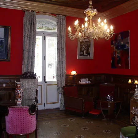 فندق La Maison De Sophie