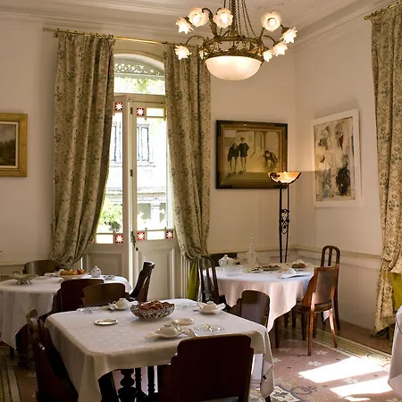 La Maison De Sophie Nîmes