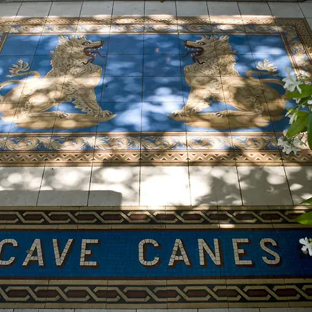 호텔 La Maison De Sophie