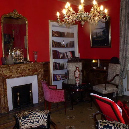 호텔 La Maison De Sophie 님