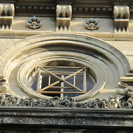 La Maison De Sophie