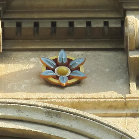 ホテル La Maison De Sophie