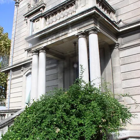 La Maison De Sophie