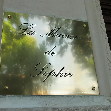 Hotel La Maison De Sophie Nimes