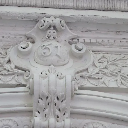 La Maison De Sophie