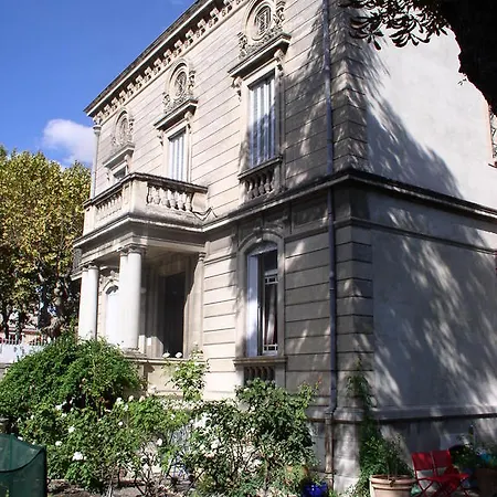ホテル La Maison De Sophie